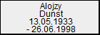 Alojzy Dunst