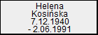 Helena Kosiska