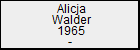 Alicja Walder