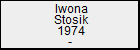 Iwona Stosik