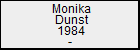 Monika Dunst