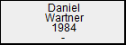 Daniel Wartner