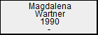Magdalena Wartner