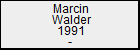 Marcin Walder