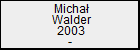 Micha Walder
