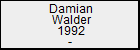 Damian Walder