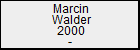 Marcin Walder