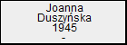 Joanna Duszyska