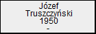 Jzef Truszczyski