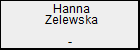 Hanna Zelewska