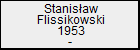 Stanisaw Flissikowski