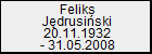 Feliks Jdrusiski