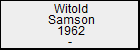 Witold Samson