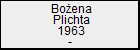 Boena Plichta