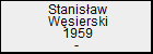 Stanisaw Wsierski