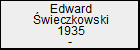Edward wieczkowski