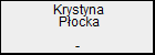 Krystyna Pocka