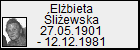 Elbieta liewska