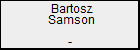 Bartosz Samson