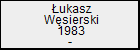 ukasz Wsierski