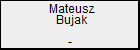 Mateusz Bujak
