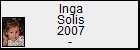 Inga Solis
