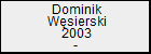 Dominik Wsierski