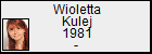Wioletta Kulej