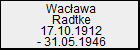 Wacawa Radtke