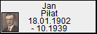 Jan Piat