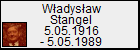 Wadysaw Stangel