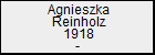 Agnieszka Reinholz
