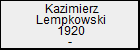 Kazimierz Lempkowski