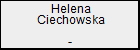 Helena Ciechowska