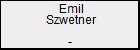 Emil Szwetner