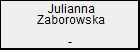 Julianna Zaborowska