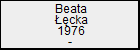 Beata cka