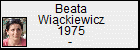 Beata Wickiewicz