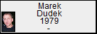 Marek Dudek