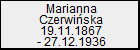 Marianna Czerwiska