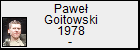Pawe Goitowski