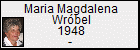 Maria Magdalena Wrbel
