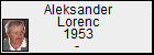 Aleksander Lorenc