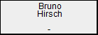Bruno Hirsch
