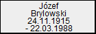 Jzef Brylowski