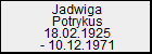 Jadwiga Potrykus