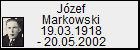 Jzef Markowski