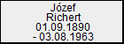 Jzef Richert