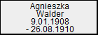 Agnieszka Walder