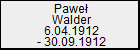 Pawe Walder
